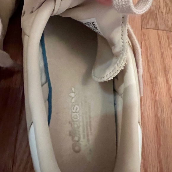 Adidas Samba Sand Strata Leather Unisex Sneakers Size US6 - Picture 14 of 14